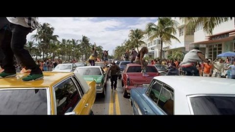 Это лето, наше лето