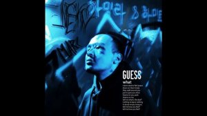 Tolebi - Guess What (Prod. By Urbs) [OFFICIAL AUDIO]