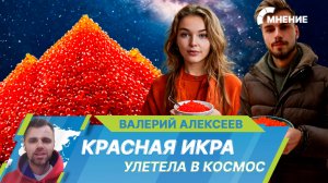 Цены на икру в России улетели в космос. Стоит ли запасаться деликатесом на Новый год сейчас?