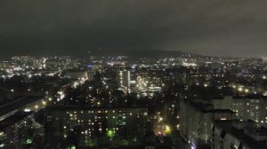 Саратов с высоты