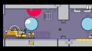 Super Cat Tails 2      #1 "Let's play"