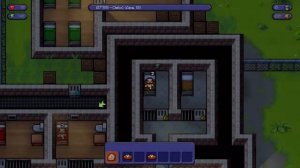 The ESCAPISTS (Экскременты) Пилотный выпуск