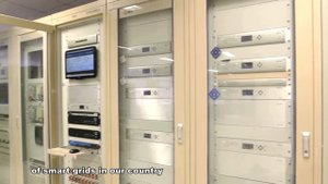 Tianjin University видео-тур