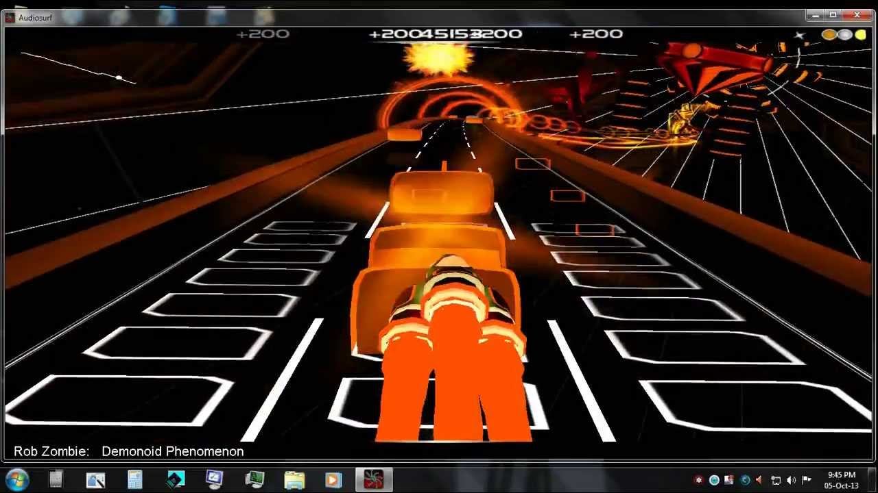 Rob Zombie - Demonoid Phenomenon (Pro Mode) (Perfect Run) смотреть онлайн