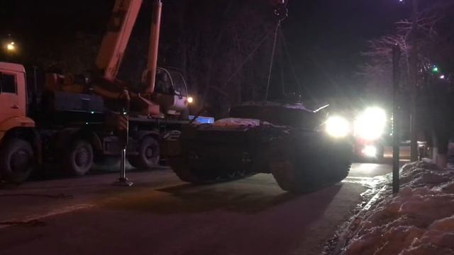 Погрузка не удалась…