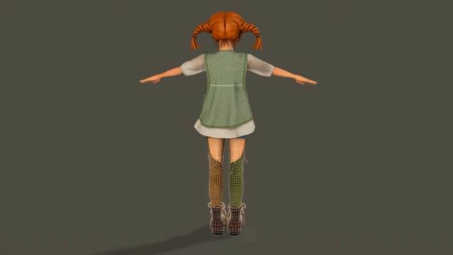 pippi turntable смотреть онлайн