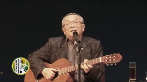 "Журавль по небу летит"- Юлий Ким