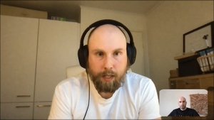 О своем пути, решениях, перспективах борьбы со старением.