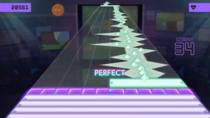 もぺもぺ нереально пройти прожект секай сонолус