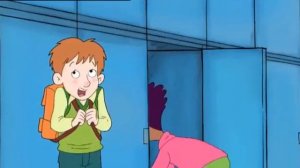 Henry in swimming pool | horrid henry in Hindi | bas karo henry