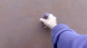 Тегинг по городу!