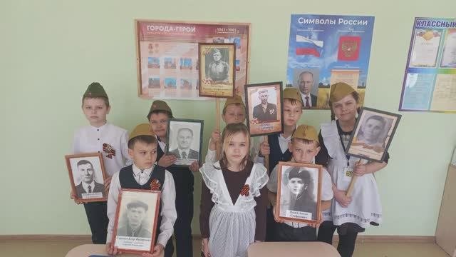 Поздравляю всех с Днём Победы! #никтонезабытничтонезабыто
