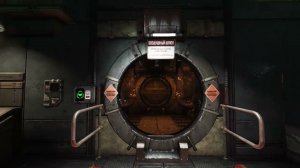 SOMA  Игра, похожая на Dead Space 1.  Видео 9