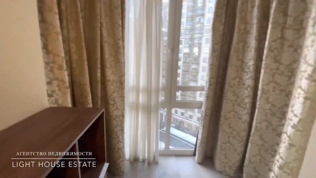 ЖК Шуваловский Аренда евро-двушка 60 м2 +7(967)049-88-57