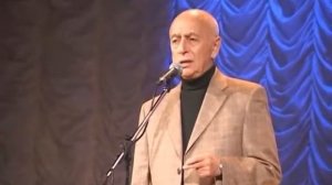 Александр Городницкий. Концерт 6 -"Система Декарта"