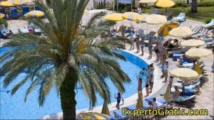 Fantasia Hotel Deluxe Kemer, Kemer, Turkey