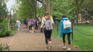 PSU Students reminded to vote