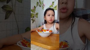 Тили тили бом. Закрой глаза скорей... 😱