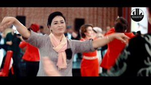 Зоиршо Хайдаров- Парвона-  Шабнишини дар Исфара- 2019