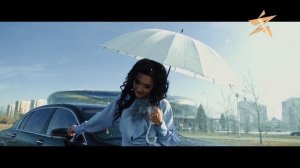 Назар Серік & Меруерт Түсіпбаева - Жаңбырда жауған кезде