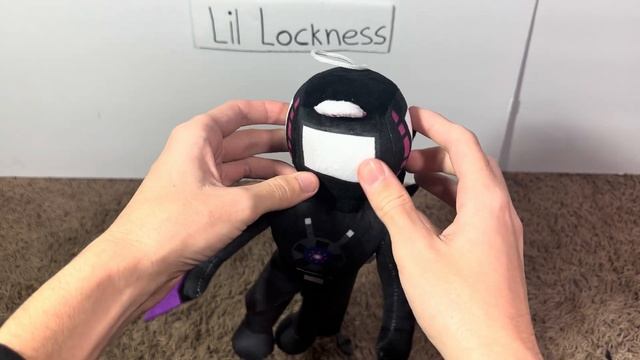 UNBOXING New Upgraded Titan TV Man Plushy смотреть онлайн