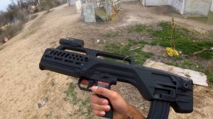 G&G Armament's Evolution into Shotguns | ESG-10 Gas Powered Airsoft Shotgun