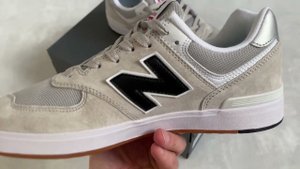 New Balance numeric 574