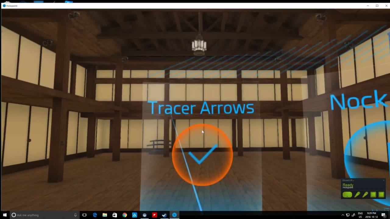 my favorite HTC Vive games смотреть онлайн