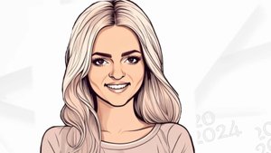 подарок учителю от учеников 4Б