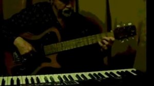 Ах, Самара городок     Arrangement and performance Vladimir Kryl