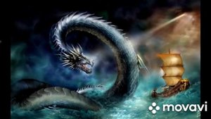 Nautilus Pompilius морской змей