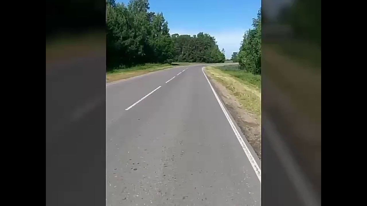 Велопоход по историческим местам.