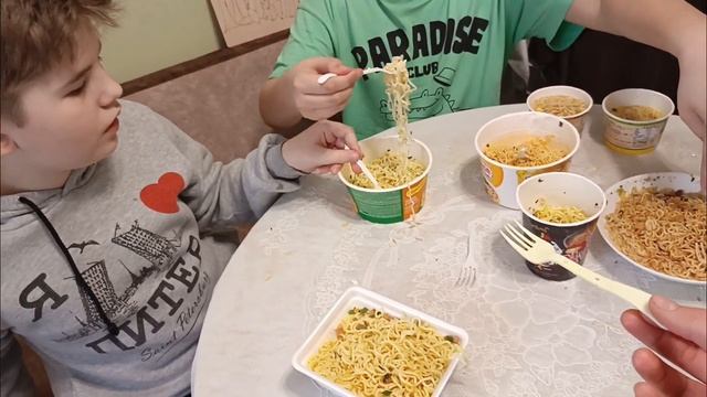 Сравнение разных Дошиков!(спустя 4 дня юбилейный ролик!) смотреть онлайн