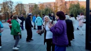 == Я ТЕБЕ НАМАЛЮВАВ ТАНЦЫ ХАРЬКОВ 2024 dance харьков_v720P