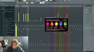 НОВЫЙ ЗВУК ПЛАТИНЫ - СВЕДЕНИЕ В СТИЛЕ ПЛАТИНА