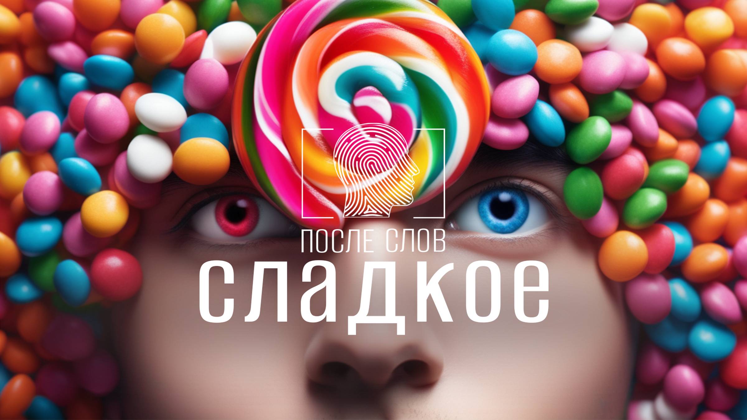 СЛАДКОЕ. Что такое еда, как отличить еду от сладкого.
