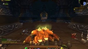 Deep in the Bowels of the Underhalls & The Sum is Greater Than the Parts WoW quests