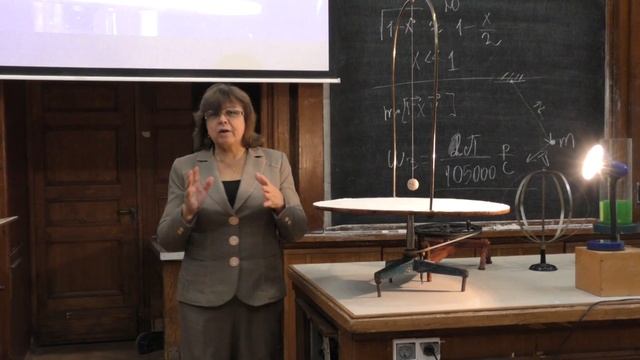 Косарева О. Г. - Механика - 7. Неинерциальные системы отсчета