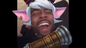 LOL / REMOVE 1 CLOTHING = 1 KILL League of Legends Challenge!!! #2 Hot Strip League