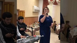 Патимат Галимова. Красивая даргинская песня🎶🎤🎵 👍👏👏👏