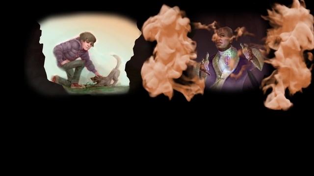 Magisterium Series смотреть онлайн