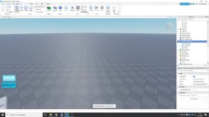 HOW TO USE A HEADLESS COMMAND (FREE) IN ROBLOX STUDIO!