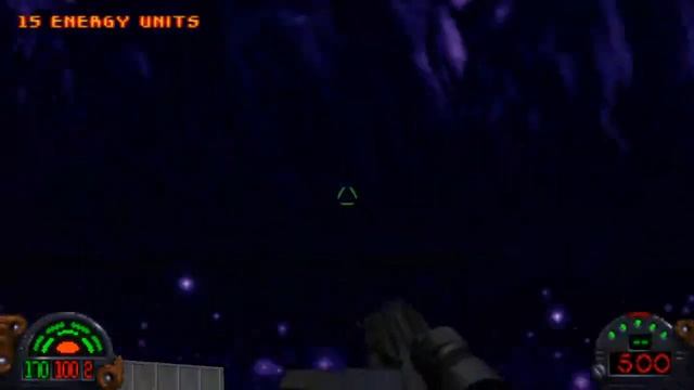 Let's Play -- Star Wars: Dark Forces (Mission 2: Tak Base) смотреть онлайн