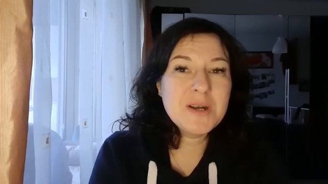 Аня, ретрит в Каталонии январь 2023 смотреть онлайн