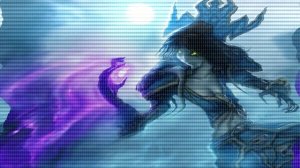 PvP и PvE Трейты На Фрост Мага в BFA 8.1.5