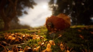 ОХОТА Empire of the Ants #5