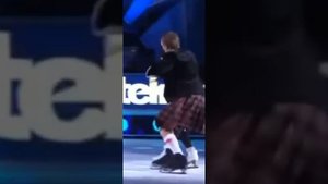 Роман Костомаров и Чулпан Хаматова .Танцы со звездами. Ирландский танец