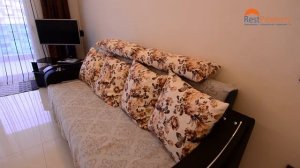 Аренда недвижимости в Турции