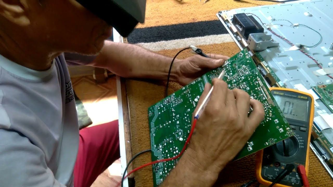 Philips 49pug6801 liga quando quer смотреть онлайн