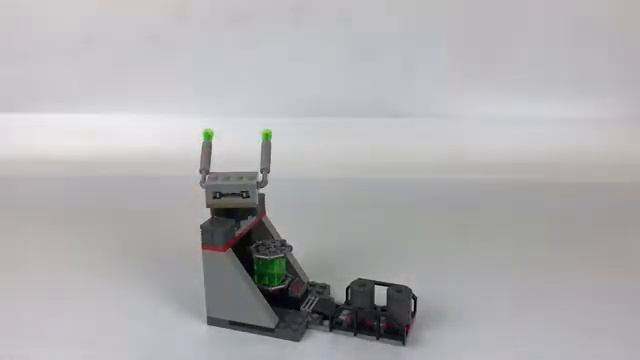 LEGO Star Wars X-Wing Starfighter Trench Run : Set 75235! смотреть онлайн